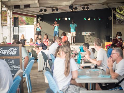 Camping Paradis - Naia Village  - Pyrénées-Orientales