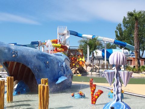Camping Paradis - Naia Village  - Pyrénées-Orientales - Afbeelding N°5