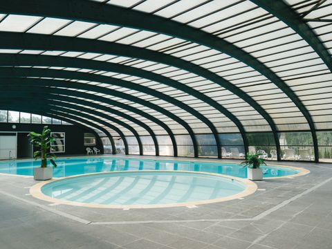 Camping Lou Broustaricq - Landes