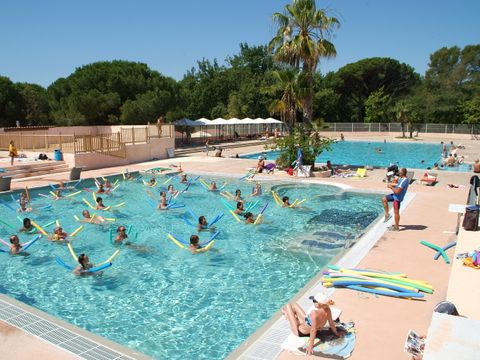 Montana Parc - Oasis Village - Coeur de l'estérel  - Var - Afbeelding N°4