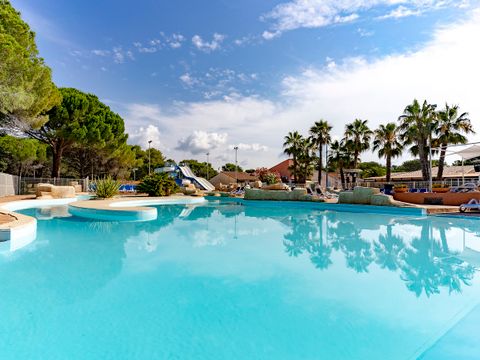 Montana Parc - Oasis Village - Coeur de l'estérel  - Var - Afbeelding N°2