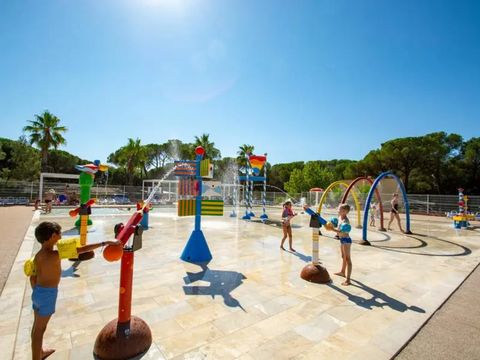 Montana Parc - Oasis Village - Coeur de l'estérel  - Var - Afbeelding N°3