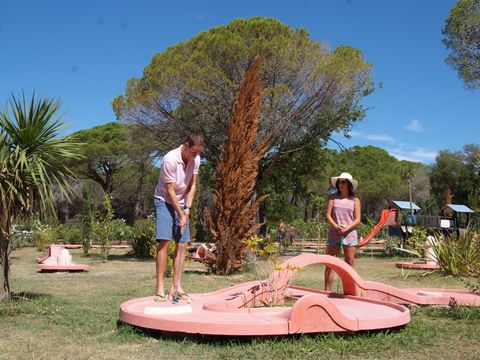 Montana Parc - Oasis Village - Coeur de l'estérel  - Var