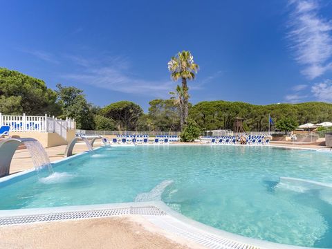 Montana Parc - Oasis Village - Coeur de l'estérel  - Var - Afbeelding N°5