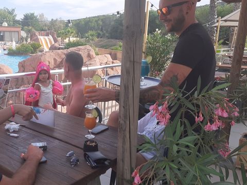 Camping Tikayan la Vallée du Paradis - Var