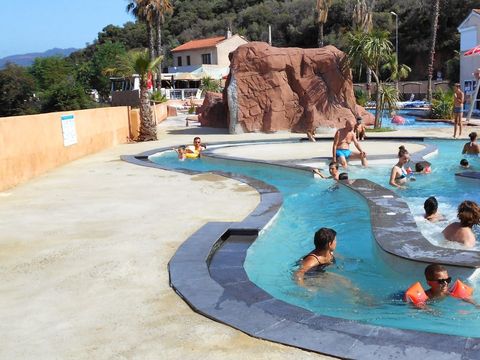 Camping Tikayan la Vallée du Paradis - Var