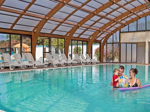 Camping Domaine d'Anghione - Noord-corsica