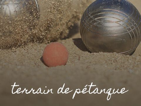 Camping La Tamarissière - Hérault