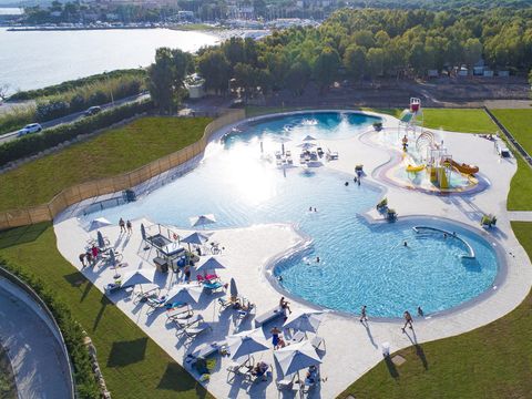 Camping Village Laguna Blu - Sassari
