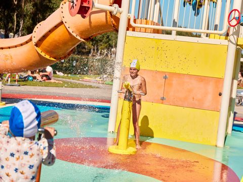 Camping Village Laguna Blu - Sassari