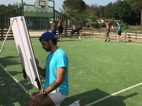 Le Pearl - Camping Paradis - Pyrénées-Orientales
