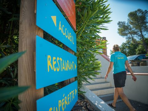 Le Pearl - Camping Paradis - Pyrénées-Orientales