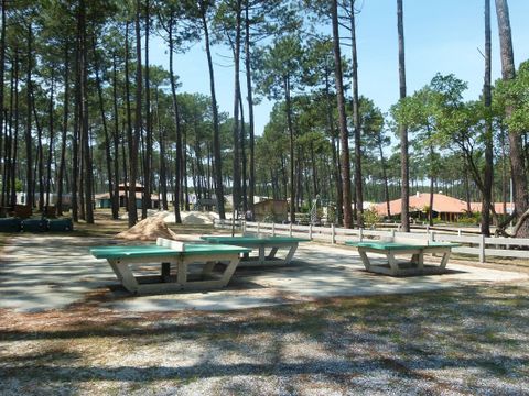 Camping Siblu Les Oyats - FunPass inclus - Landes