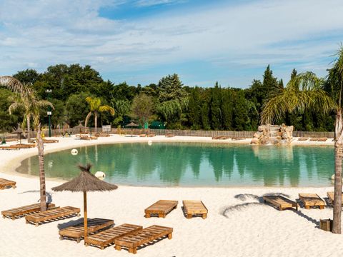 Camping Le Lagon d'Argelès - Pyrénées-Orientales - Afbeelding N°5