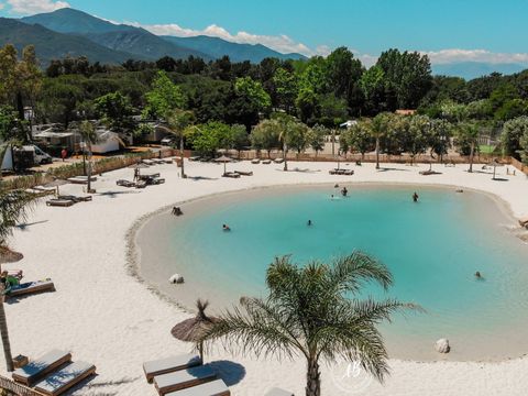 Camping Le Lagon d'Argelès - Pyrénées-Orientales - Afbeelding N°0