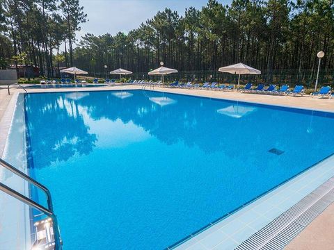 Camping Orbitur Vagueira - Midden-portugal - Afbeelding N°3