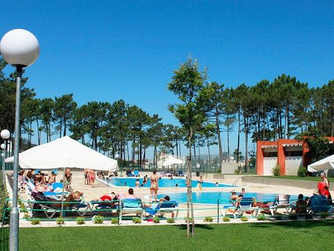 Camping Orbitur Vagueira - Midden-portugal - Afbeelding N°4