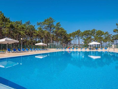 Camping Orbitur Vagueira - Midden-portugal - Afbeelding N°2