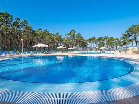 Camping Orbitur Vagueira - Midden-portugal - Afbeelding N°0