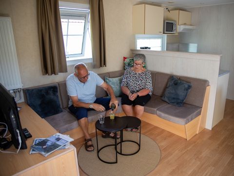 Camping Scheldeoord - Camping Borsele - Afbeelding N°2