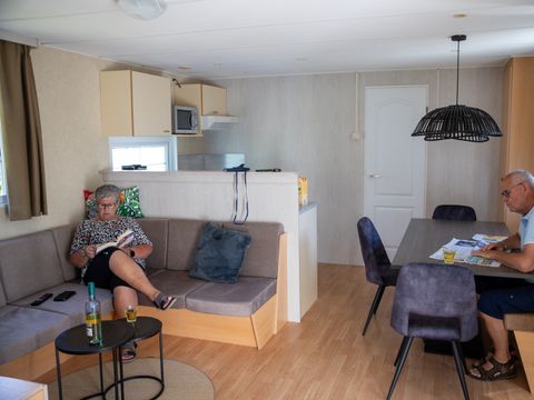 Camping Scheldeoord - Camping Borsele - Afbeelding N°3