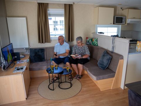 Camping Scheldeoord - Camping Borsele