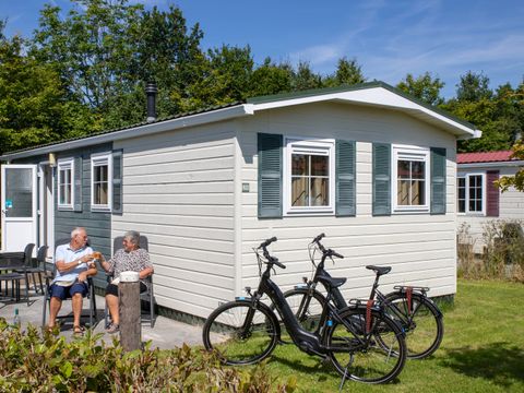 Camping Scheldeoord - Borsele - Afbeelding N°0