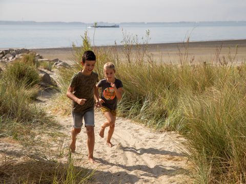 Camping Scheldeoord - Borsele - Afbeelding N°2
