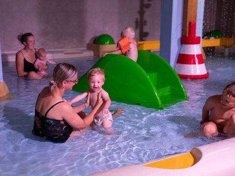 Camping Scheldeoord - Borsele - Afbeelding N°13
