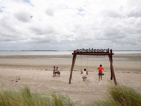 Camping Scheldeoord - Borsele - Afbeelding N°26