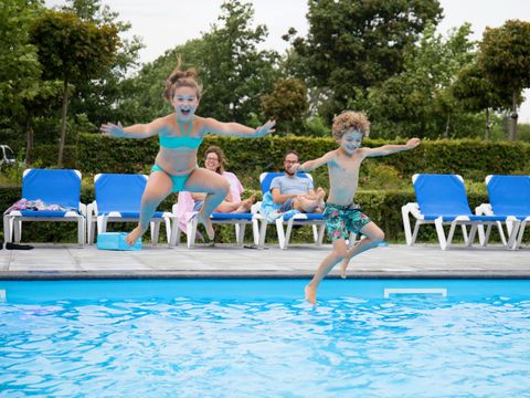 Camping Scheldeoord - Borsele - Afbeelding N°5