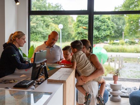 Camping Scheldeoord - Borsele - Afbeelding N°42