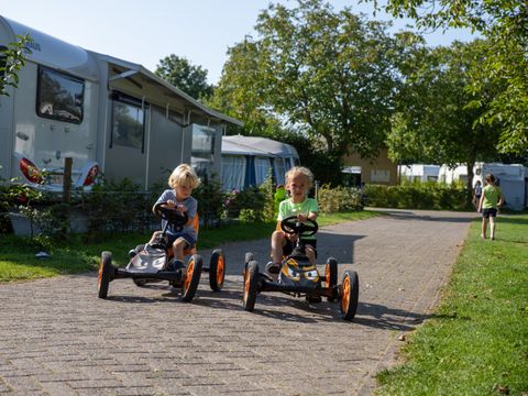 Camping Scheldeoord - Borsele - Afbeelding N°4