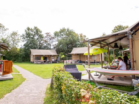 Camping Scheldeoord - Borsele - Afbeelding N°14