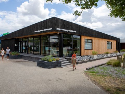 Camping Scheldeoord - Borsele - Afbeelding N°35
