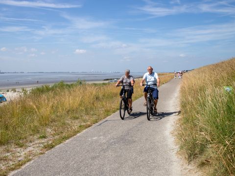Camping Scheldeoord - Borsele - Afbeelding N°39