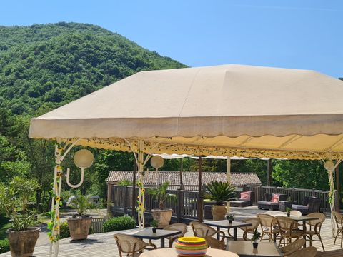 Camping Le Gallo Romain - Drôme