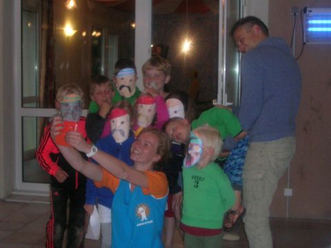 Camping Le Gallo Romain - Drôme