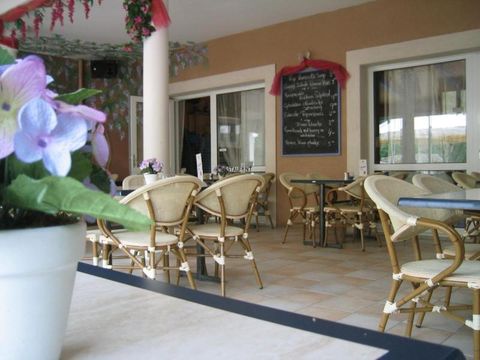 Camping Le Gallo Romain - Drôme