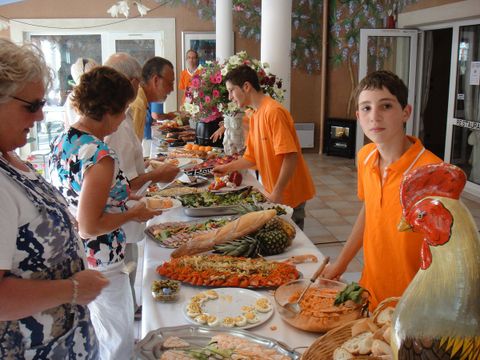 Camping Le Gallo Romain - Drôme