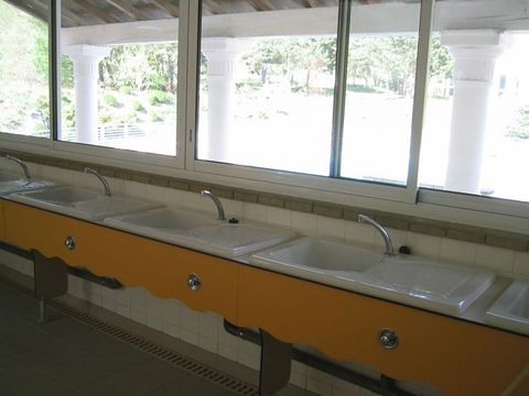 Camping Le Gallo Romain - Drôme