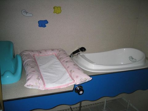 Camping Le Gallo Romain - Drôme