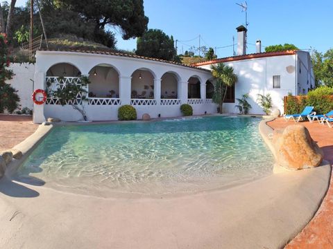 Camping Globo Barcelona - Barcelona