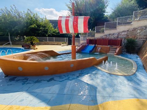 Camping Globo Barcelona - Barcelona - Afbeelding N°3