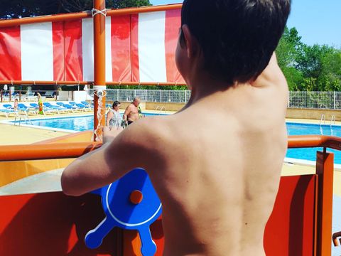 Camping Globo Barcelona - Barcelona - Afbeelding N°5