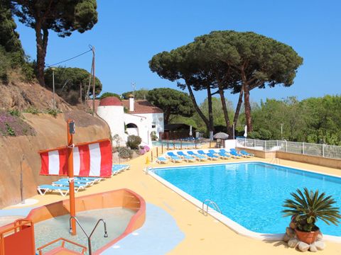 Camping Globo Barcelona - Barcelona - Afbeelding N°2