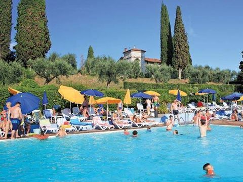 Camping Serenella - Verona