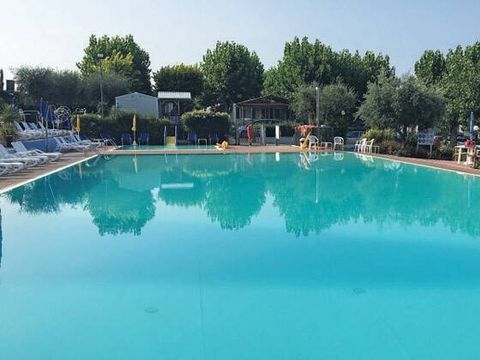 Camping Serenella - Verona