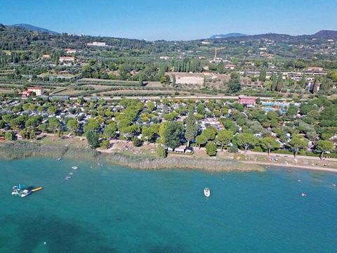 Camping Serenella - Verona - Afbeelding N°5