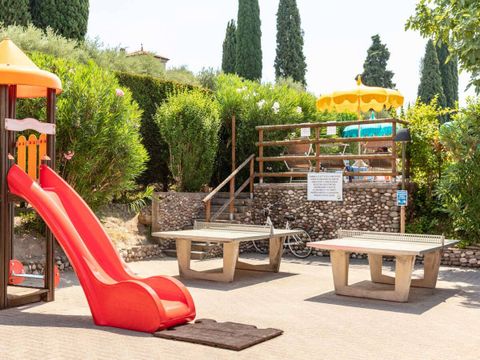 Camping Serenella - Verona